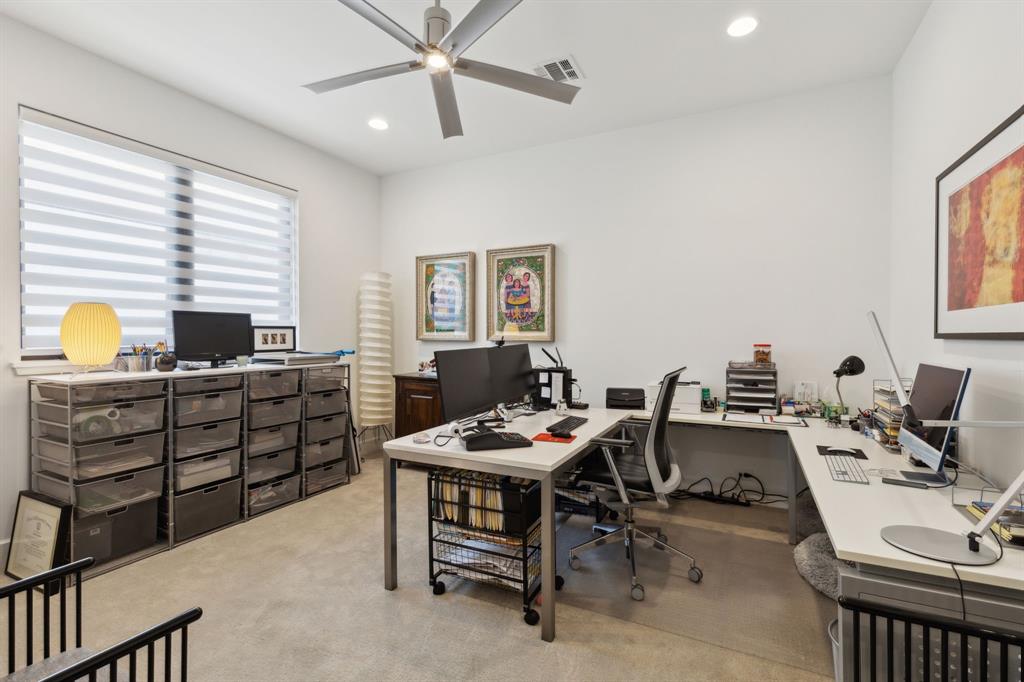 Crestway Forest Estates - Residential