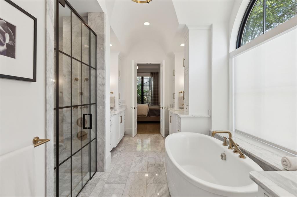 Crestway Forest Estates - Residential