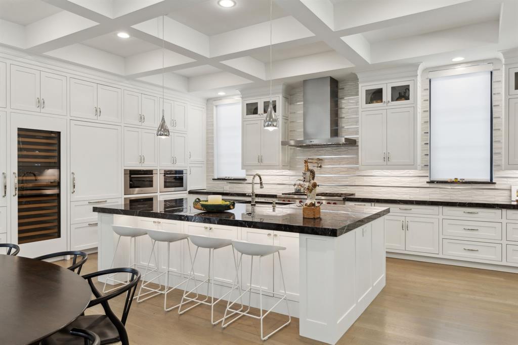 Crestway Forest Estates - Residential