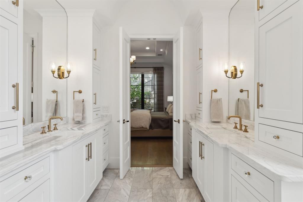 Crestway Forest Estates - Residential