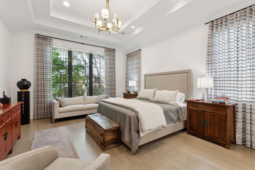 Crestway Forest Estates - Residential