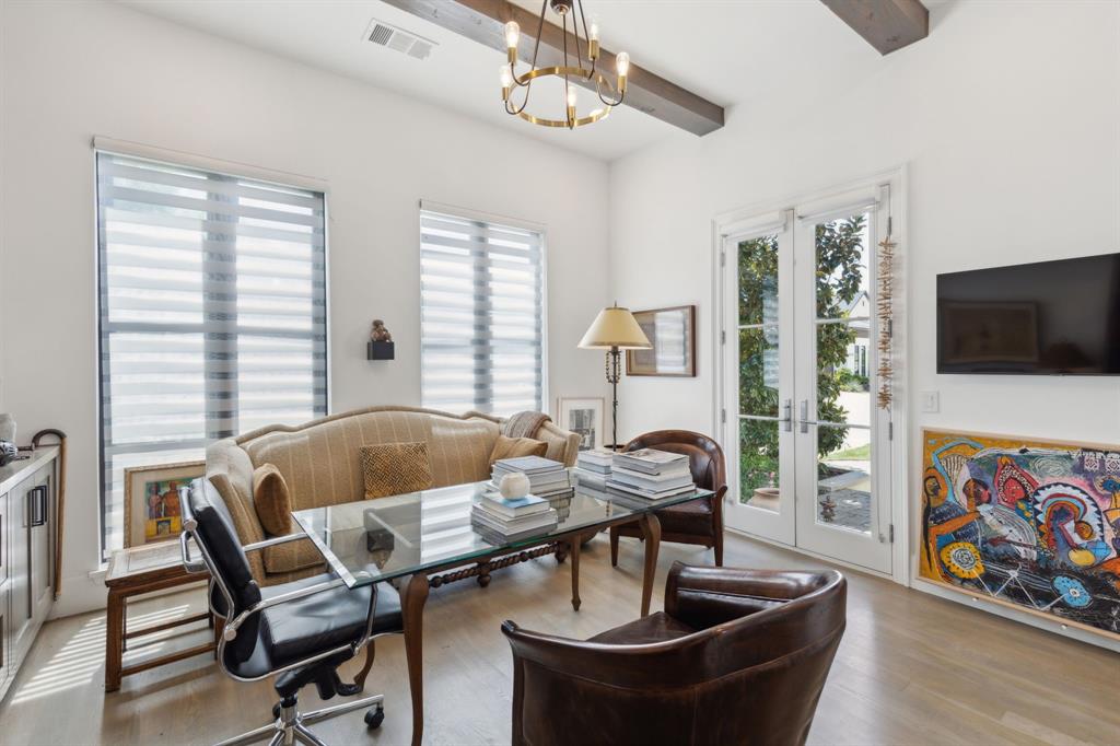 Crestway Forest Estates - Residential