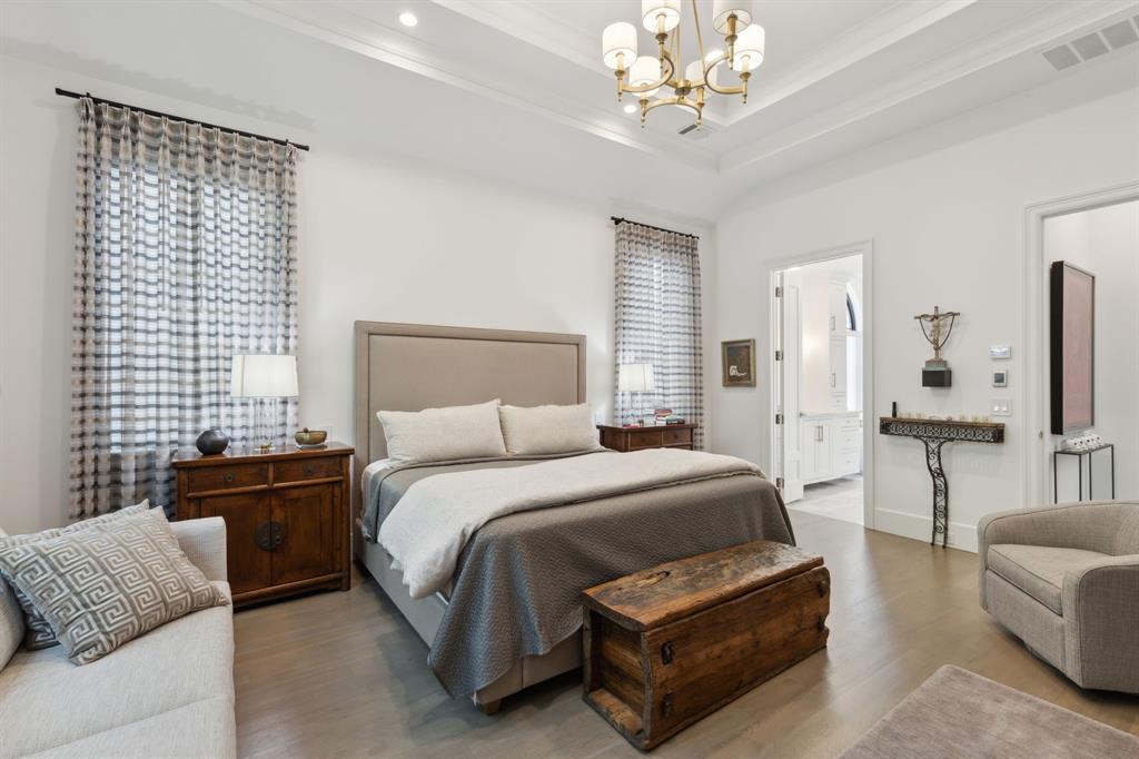 Crestway Forest Estates - Residential