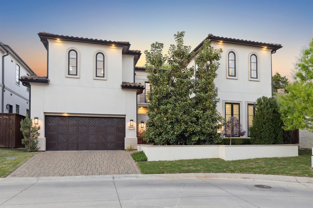 Crestway Forest Estates - Residential