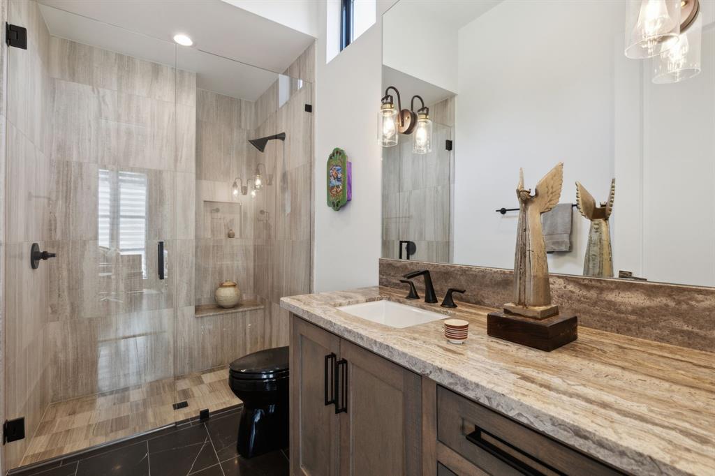 Crestway Forest Estates - Residential