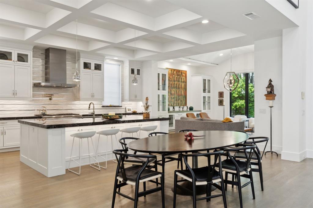 Crestway Forest Estates - Residential