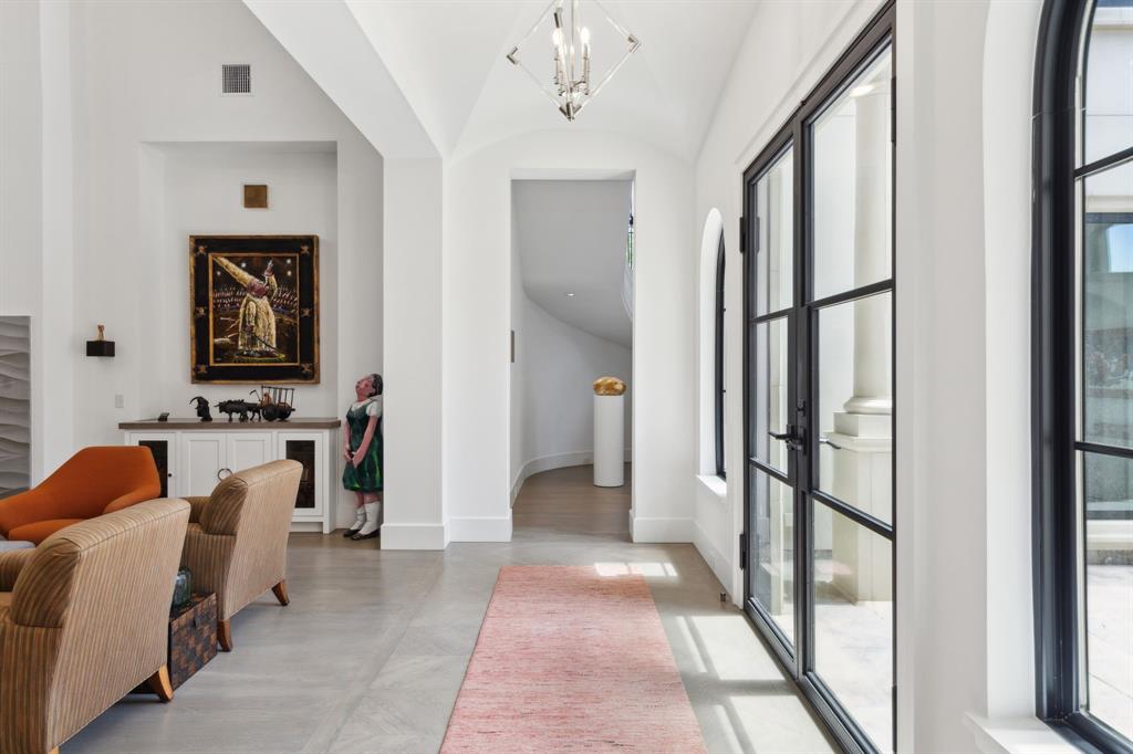 Crestway Forest Estates - Residential