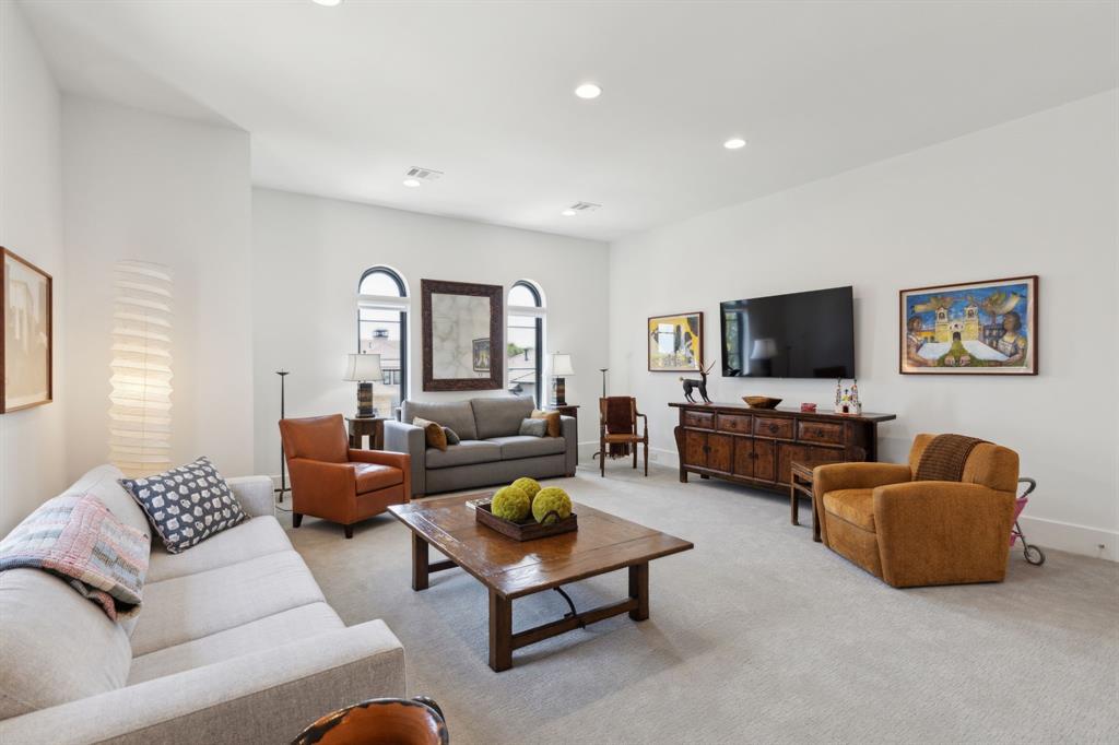 Crestway Forest Estates - Residential