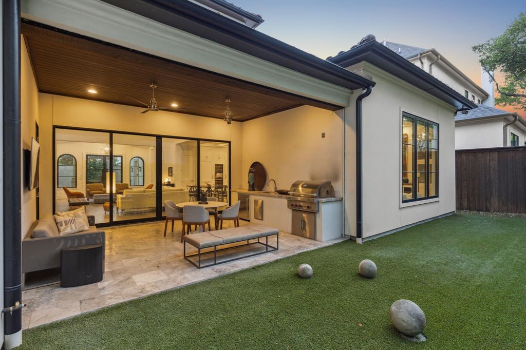 Crestway Forest Estates - Residential