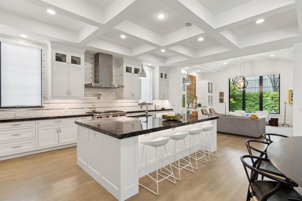 Crestway Forest Estates - Residential