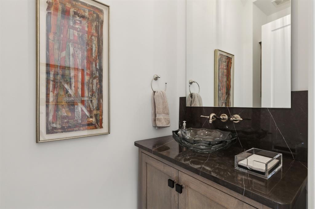 Crestway Forest Estates - Residential