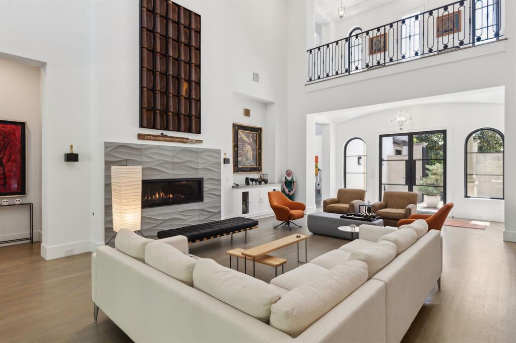 Crestway Forest Estates - Residential