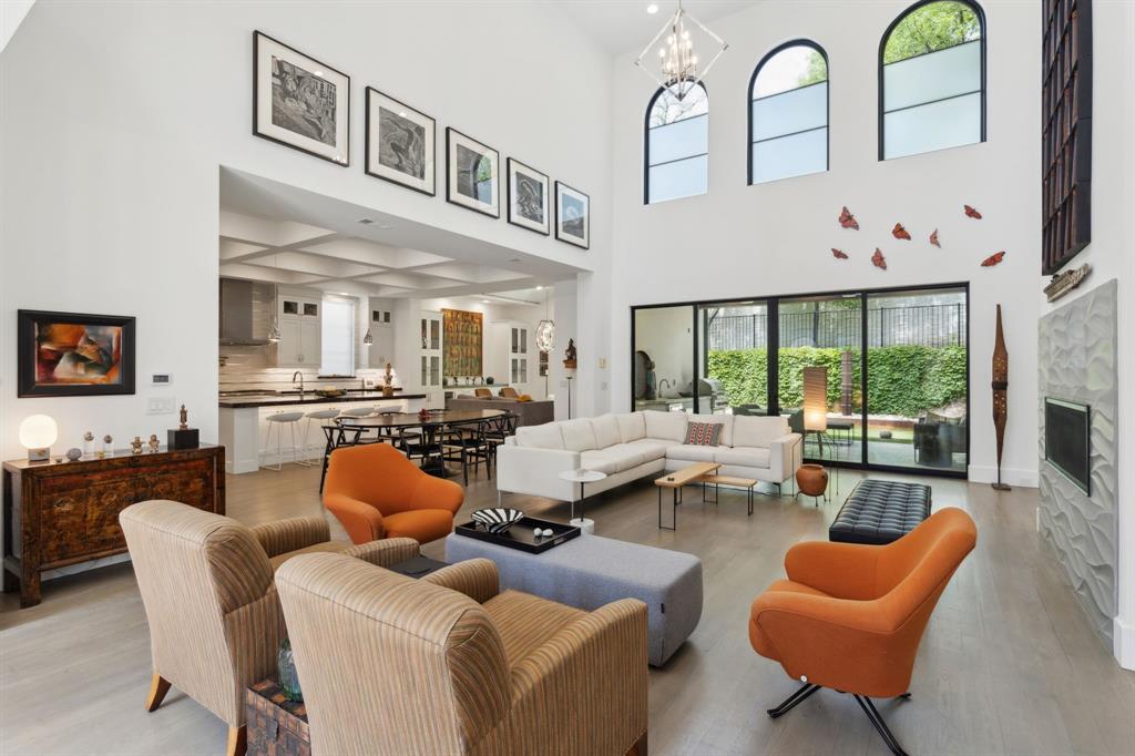 Crestway Forest Estates - Residential