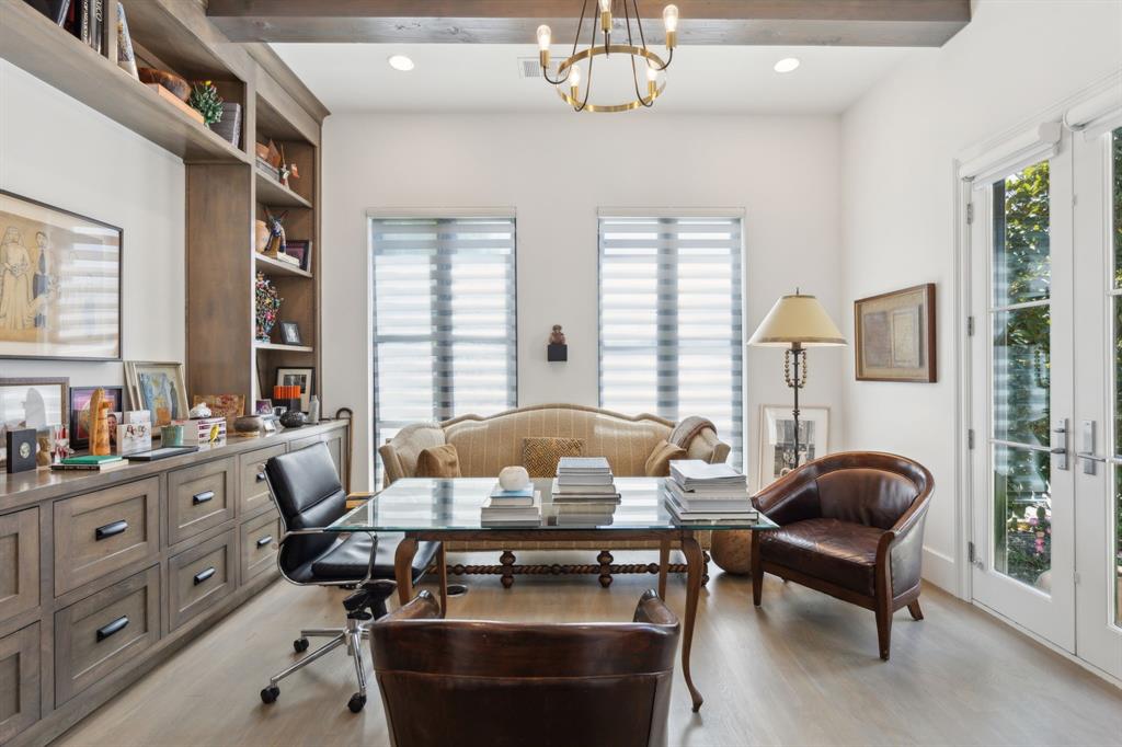 Crestway Forest Estates - Residential