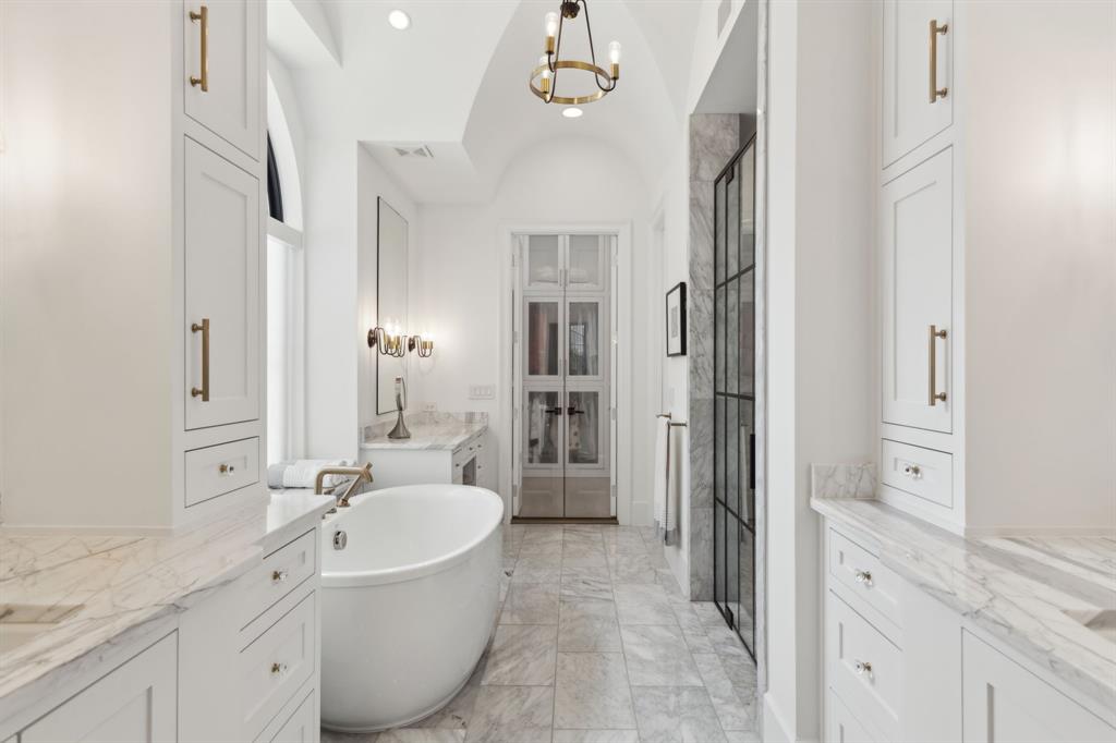 Crestway Forest Estates - Residential