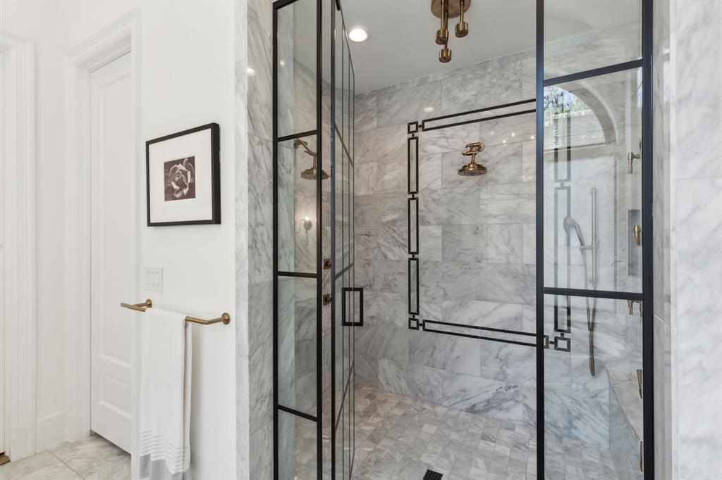 Crestway Forest Estates - Residential