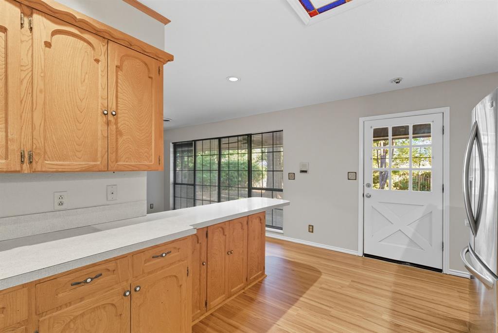 Royal Oaks - Residential