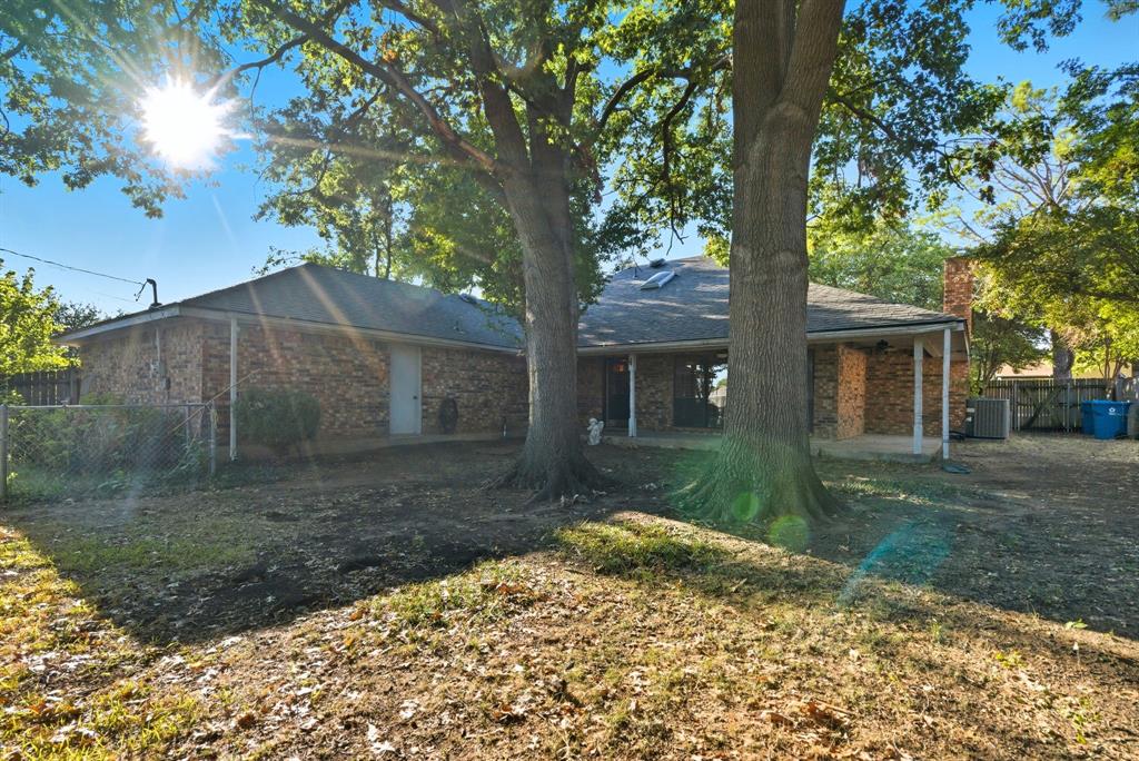 Royal Oaks - Residential