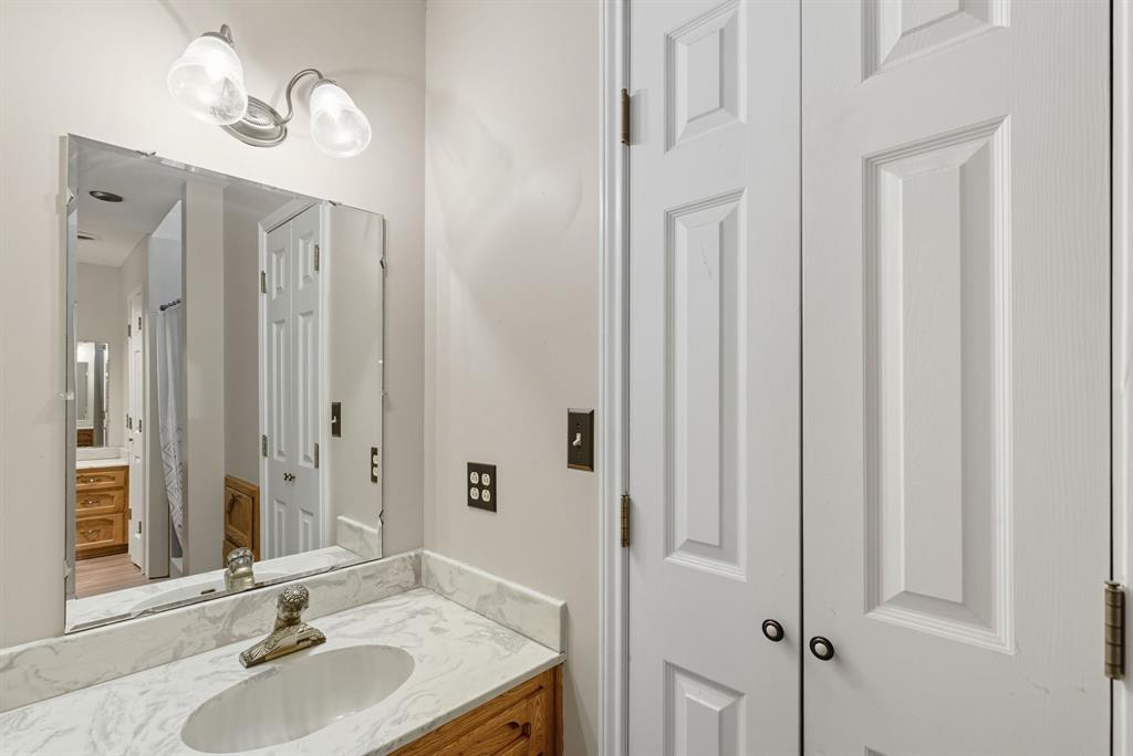 Royal Oaks - Residential