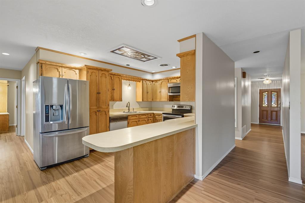 Royal Oaks - Residential