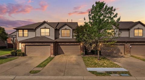 7033 Brentdale Lane Plano TX 75025