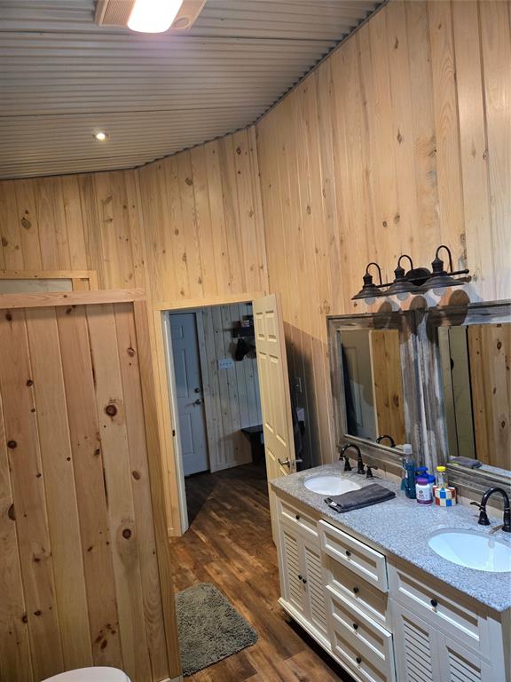 Shangri La Home Sites - Residential