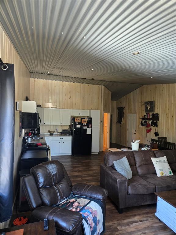 Shangri La Home Sites - Residential