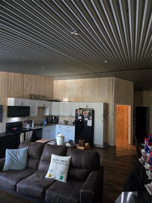 Shangri La Home Sites - Residential