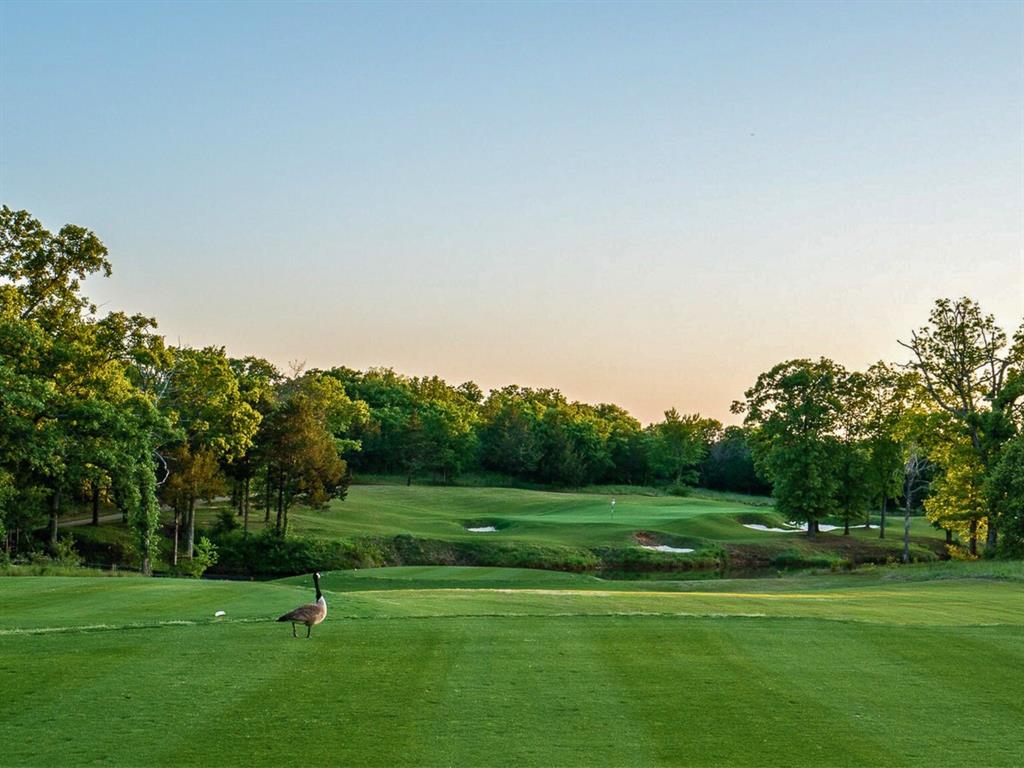 Rock Creek West Ph I - Land