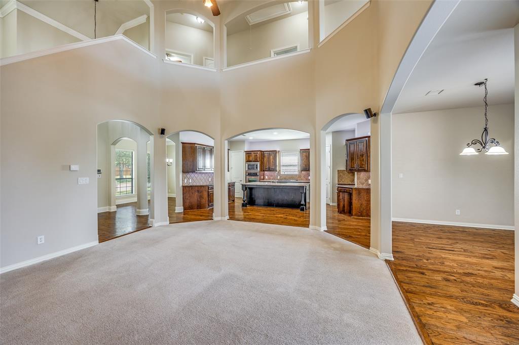 1037 Hot Springs Drive