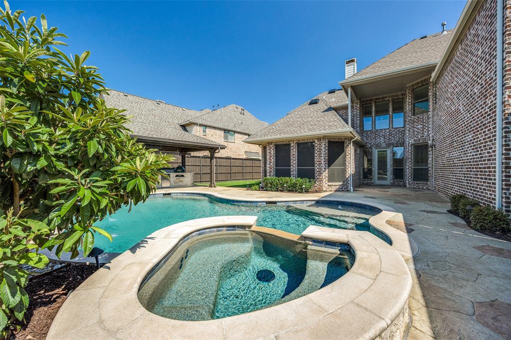 1037 Hot Springs Drive