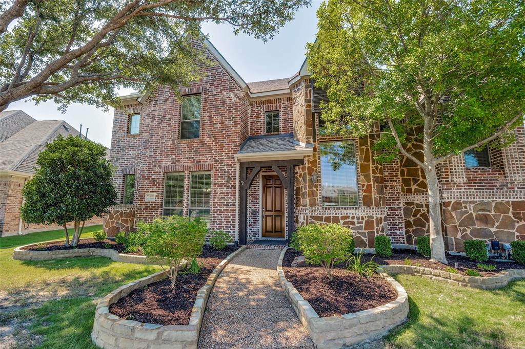 1037 Hot Springs Drive