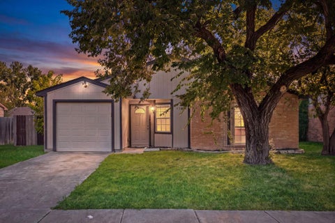 Photo of 4205 Caldwell Avenue, The Colony, TX 75056 (MLS # 21418748)
