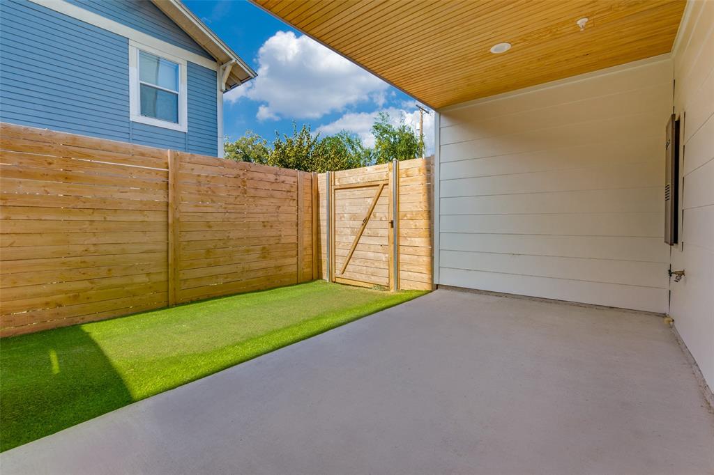 College Hill Add - Residential Lease