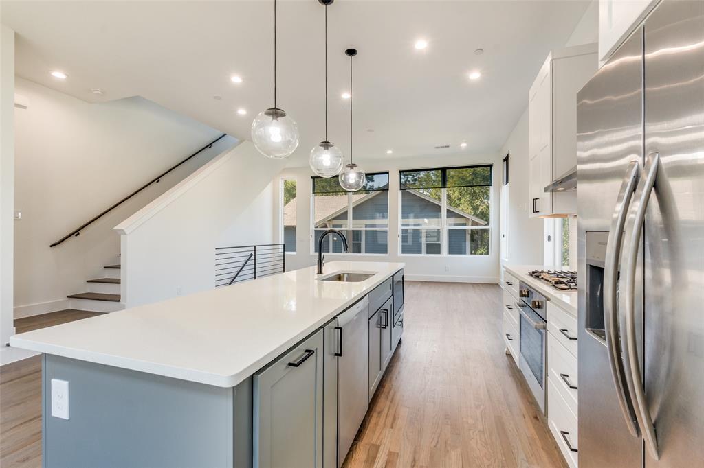 College Hill Add - Residential Lease