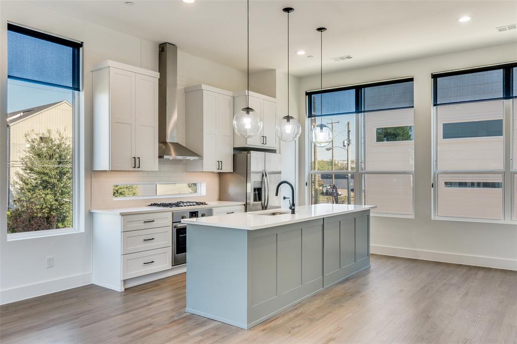 College Hill Add - Residential Lease