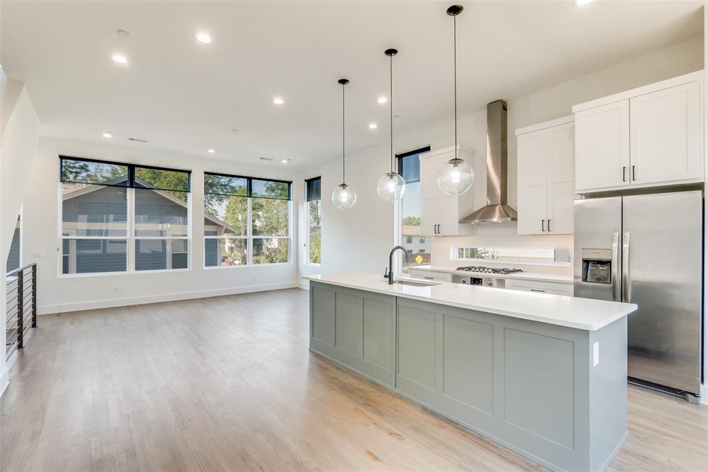 College Hill Add - Residential Lease