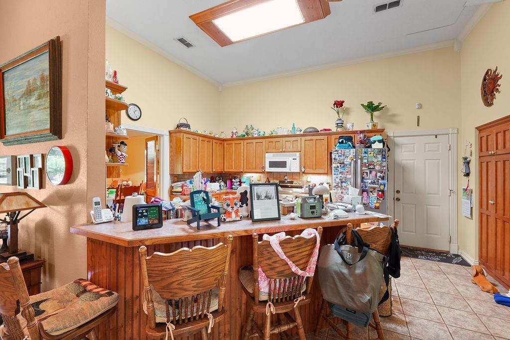 Stone Chimney Creek - Residential