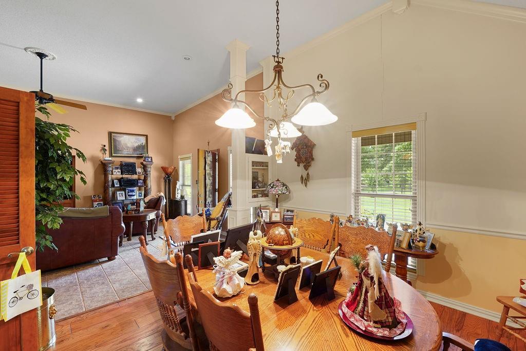 Stone Chimney Creek - Residential