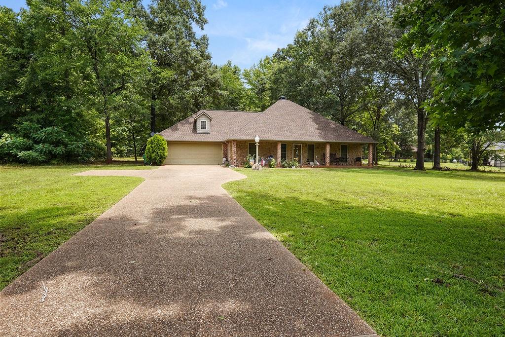 Stone Chimney Creek - Residential