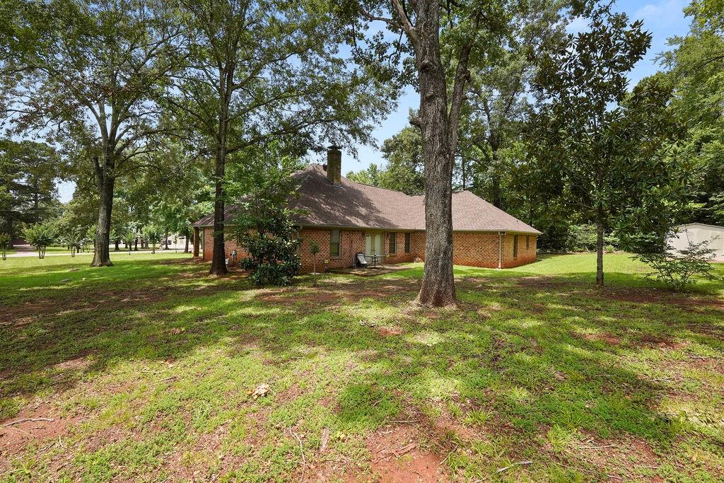 Stone Chimney Creek - Residential