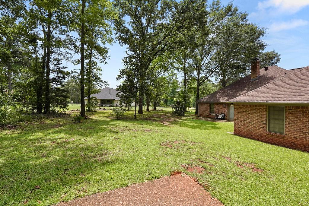 Stone Chimney Creek - Residential