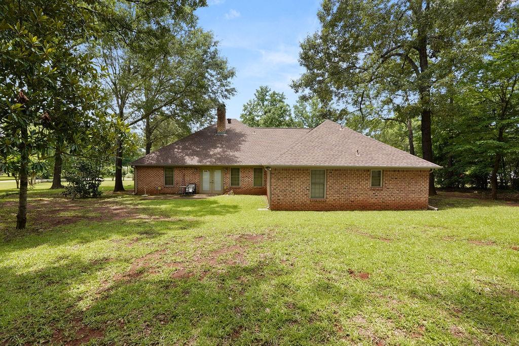 Stone Chimney Creek - Residential