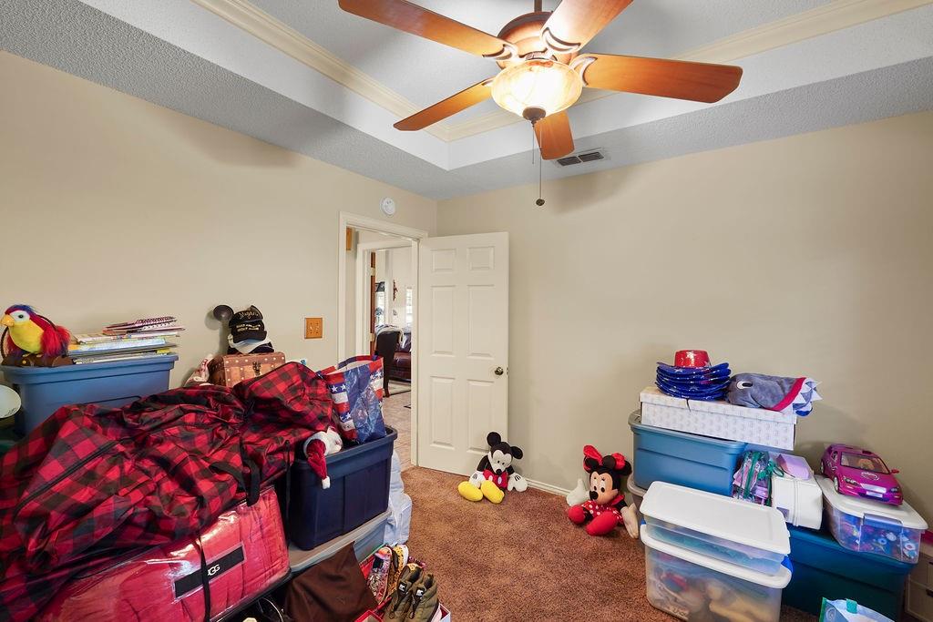 Stone Chimney Creek - Residential