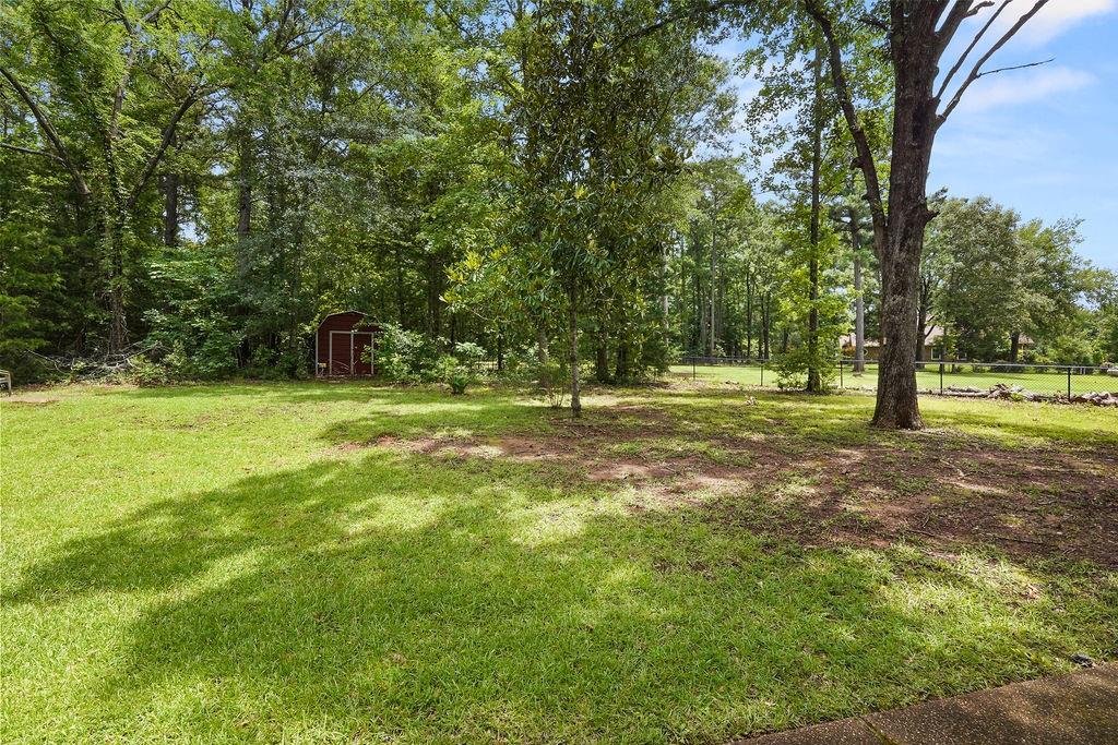 Stone Chimney Creek - Residential