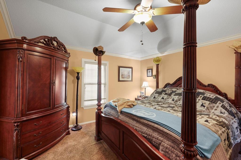 Stone Chimney Creek - Residential