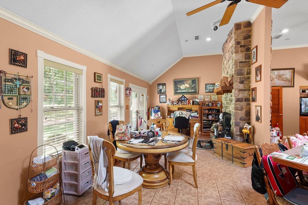 Stone Chimney Creek - Residential