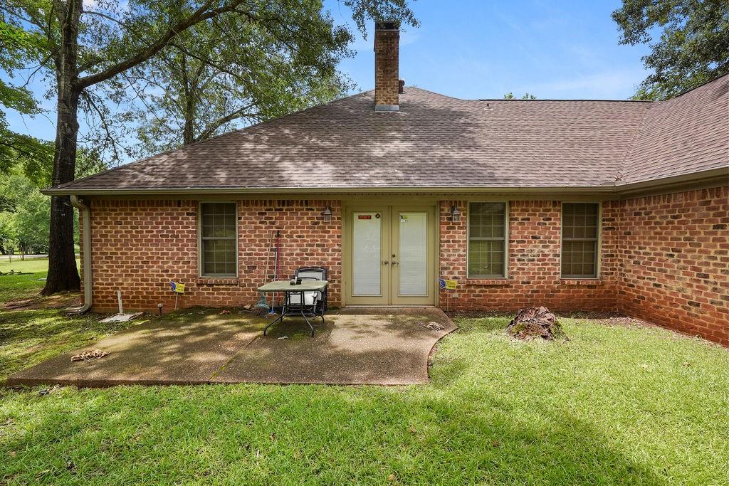 630 County Road 3608