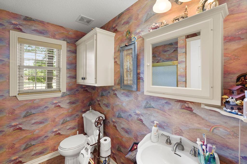 Stone Chimney Creek - Residential