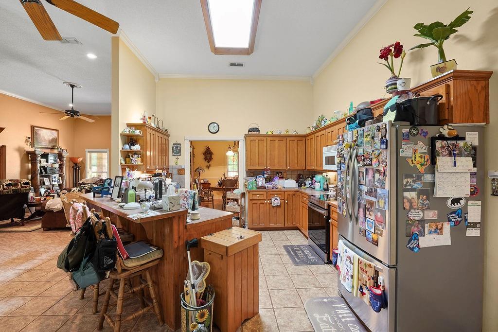 Stone Chimney Creek - Residential